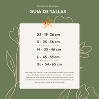 Panoleta Clásica - Eterna Primavera — miniatura 3